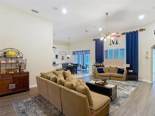 $585,000 | 311 Golden Elm Drive, Seffner, FL 33584