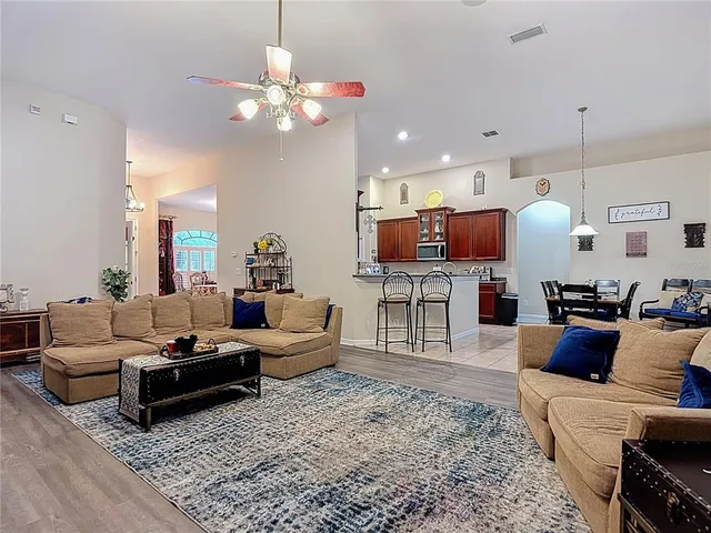 $585,000 | 311 Golden Elm Drive, Seffner, FL 33584