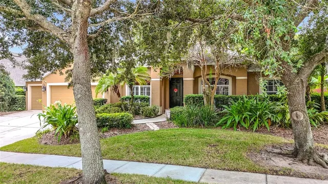 $585,000 | 311 Golden Elm Drive, Seffner, FL 33584