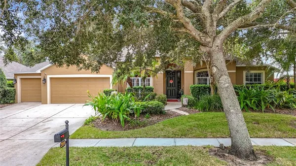 $569,995 | 311 Golden Elm Drive, Seffner, FL 33584