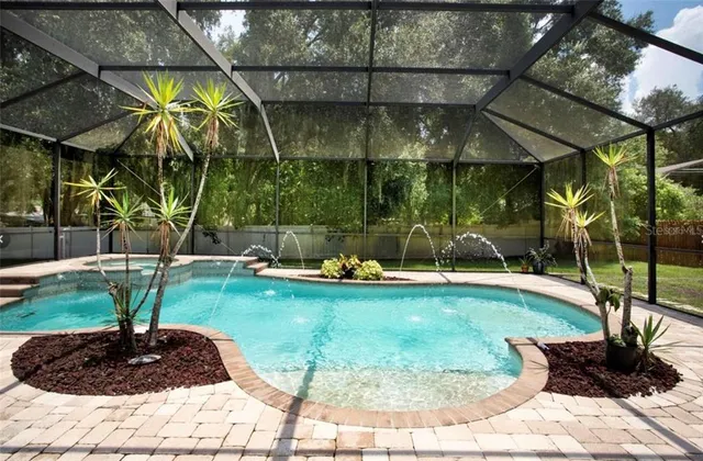 $585,000 | 311 Golden Elm Drive, Seffner, FL 33584