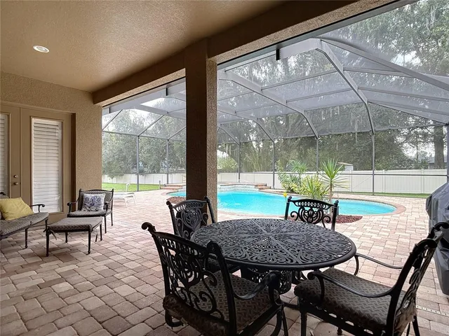 $585,000 | 311 Golden Elm Drive, Seffner, FL 33584