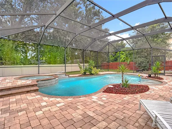 $569,995 | 311 Golden Elm Drive, Seffner, FL 33584