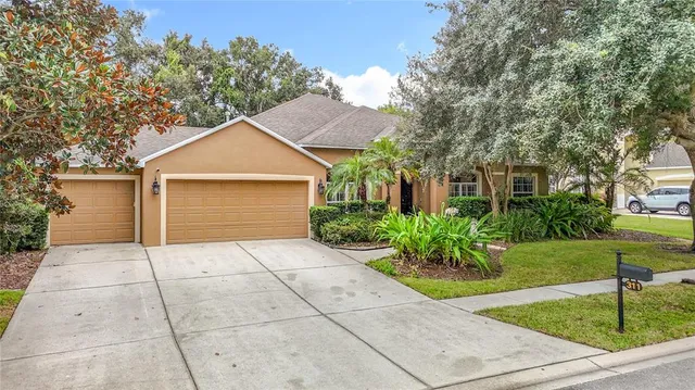 $585,000 | 311 Golden Elm Drive, Seffner, FL 33584
