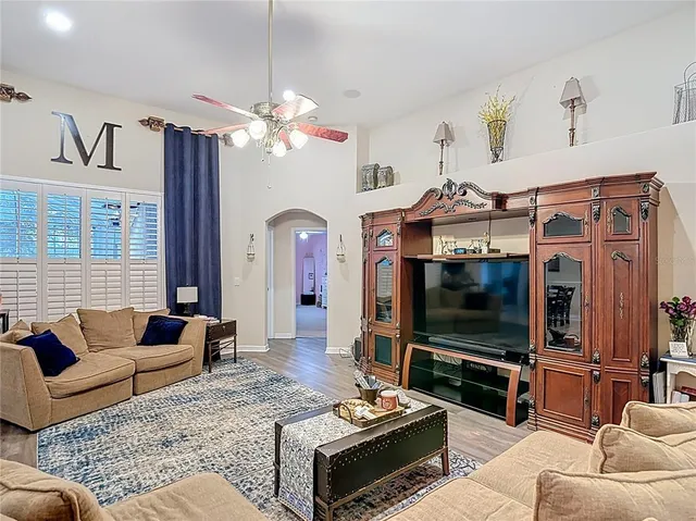 $585,000 | 311 Golden Elm Drive, Seffner, FL 33584