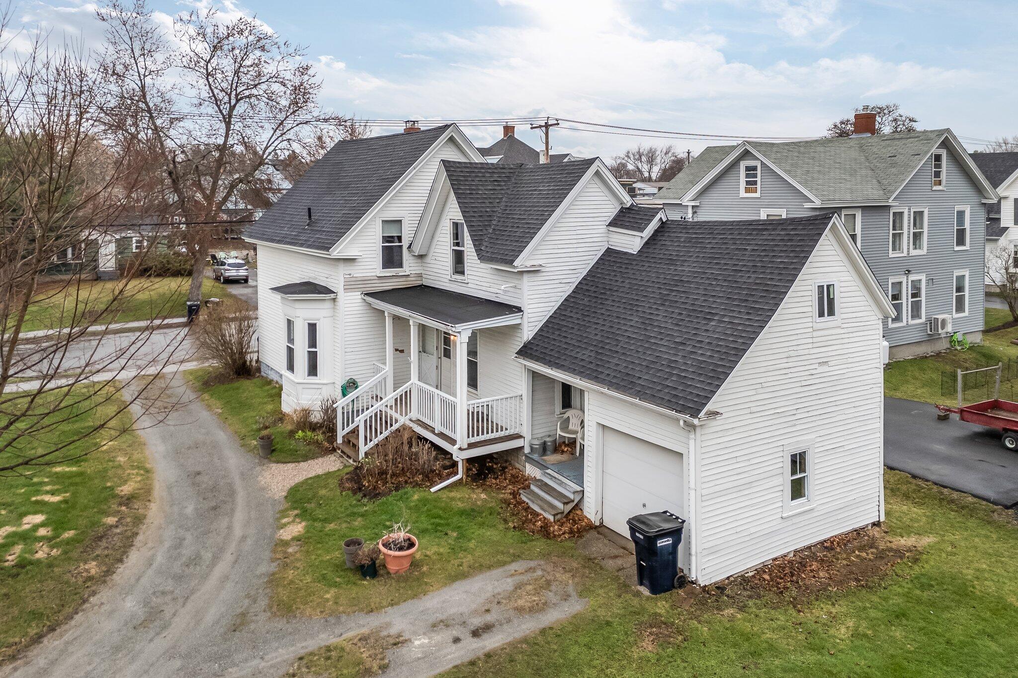 32 Webster Avenue Bangor, ME 04401 - Photo 1 of 55 1-web-or-mls-32-webster-ave