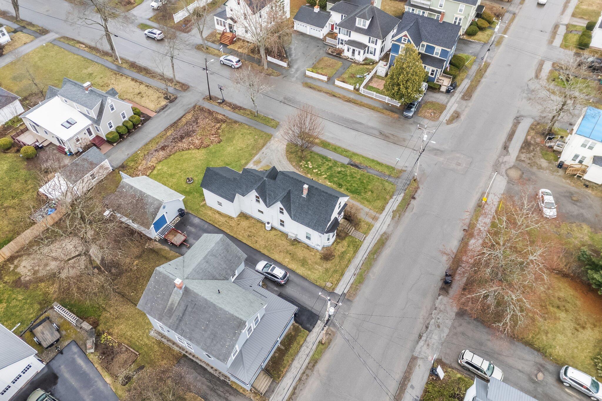 32 Webster Avenue Bangor, ME 04401 - Photo 11 of 55 11-web-or-mls-32-webster-ave