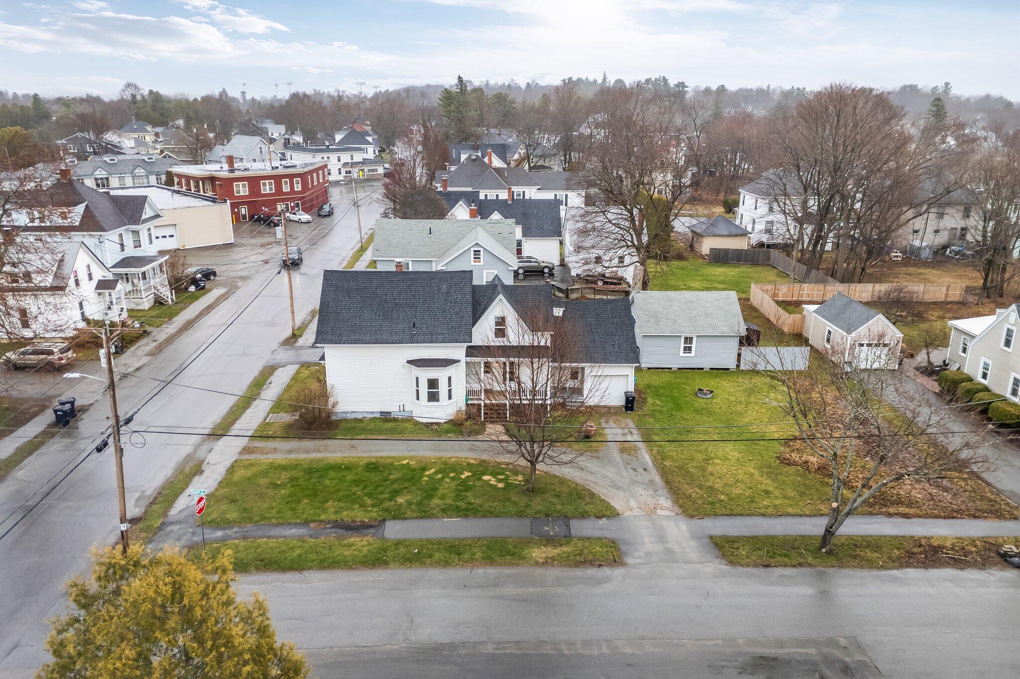 32 Webster Avenue Bangor, ME 04401 - Photo 13 of 55 13-web-or-mls-32-webster-ave