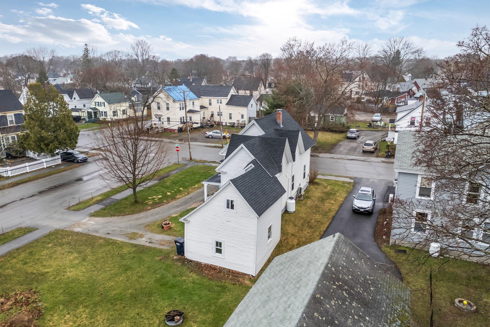 32 Webster Avenue Bangor, ME 04401 - Photo 2 of 55 2-web-or-mls-32-webster-ave