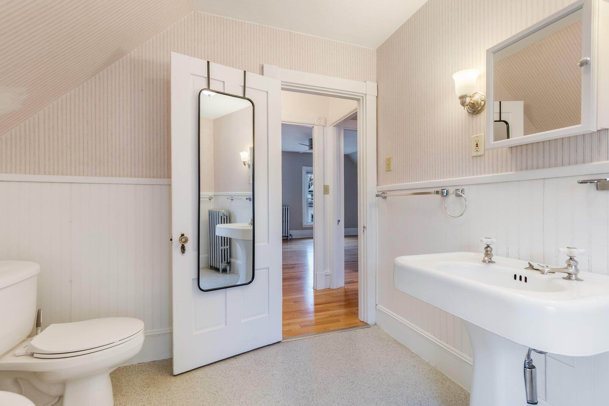 32 Webster Avenue Bangor, ME 04401 - Photo 31 of 55 31-web-or-mls-32-webster-ave