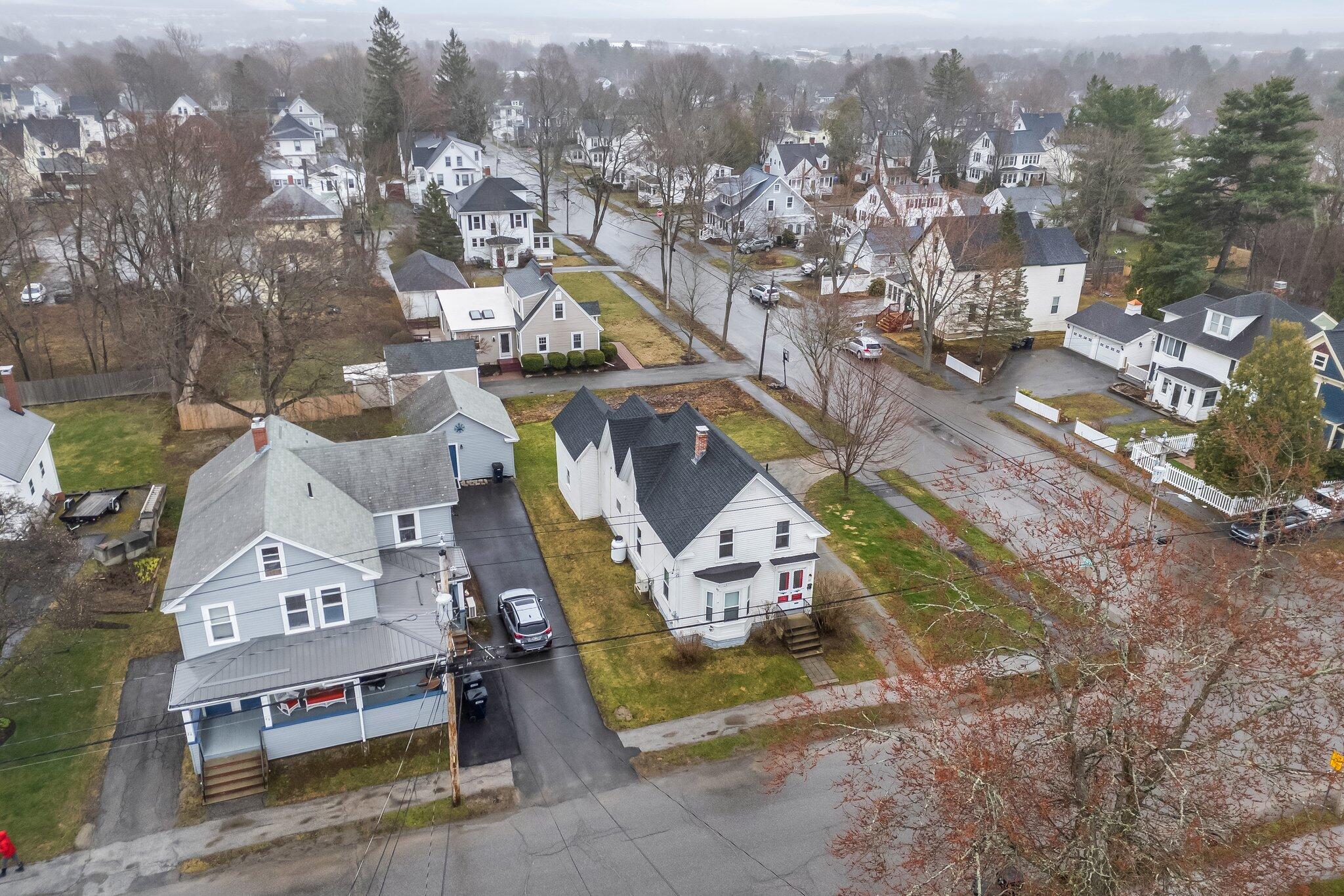 32 Webster Avenue Bangor, ME 04401 - Photo 4 of 55 4-web-or-mls-32-webster-ave