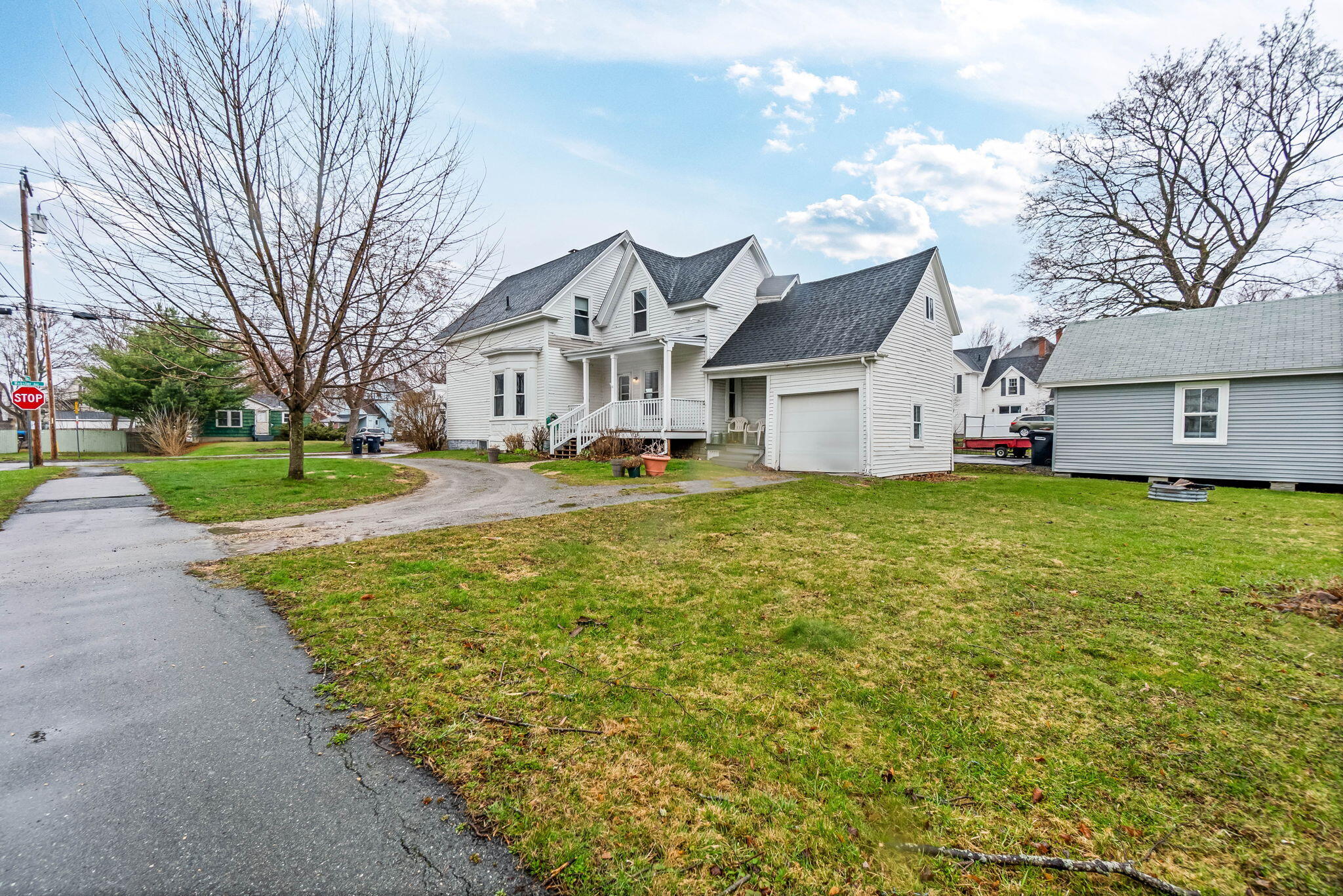 32 Webster Avenue Bangor, ME 04401 - Photo 46 of 55 46-web-or-mls-32-webster-ave