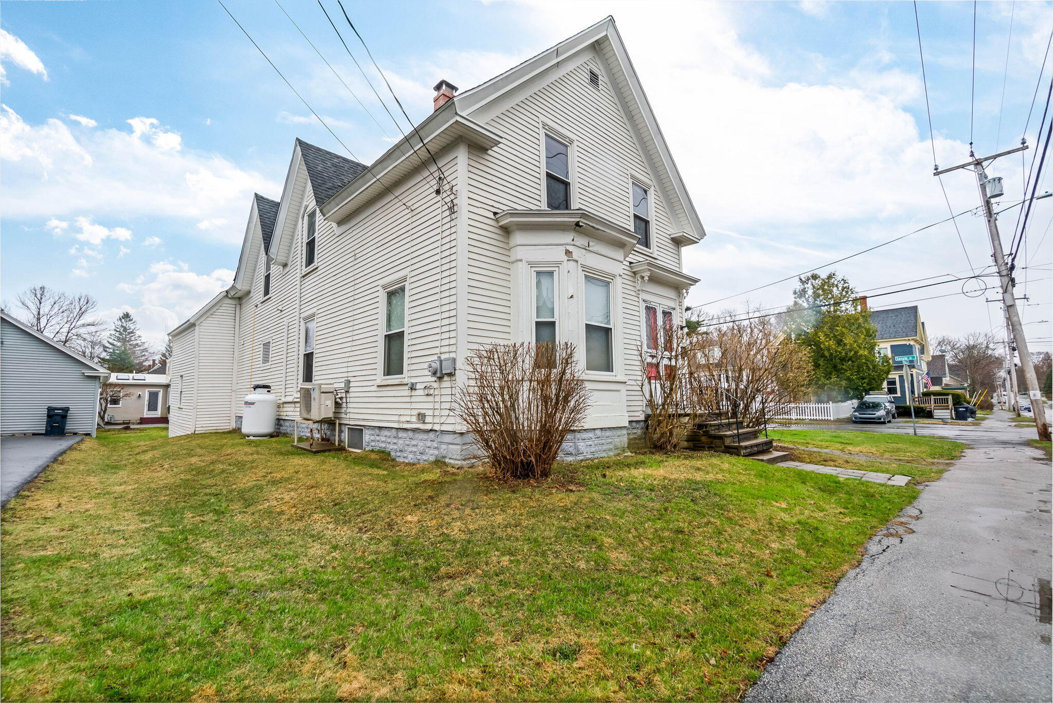 32 Webster Avenue Bangor, ME 04401 - Photo 49 of 55 49-web-or-mls-32-webster-ave