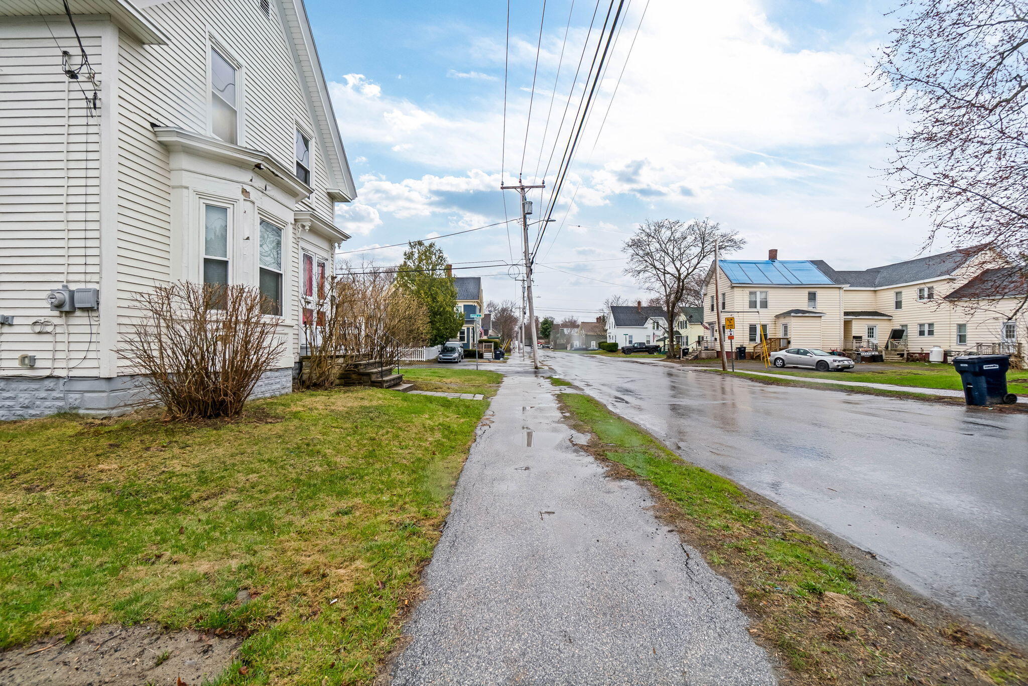 32 Webster Avenue Bangor, ME 04401 - Photo 50 of 55 50-web-or-mls-32-webster-ave