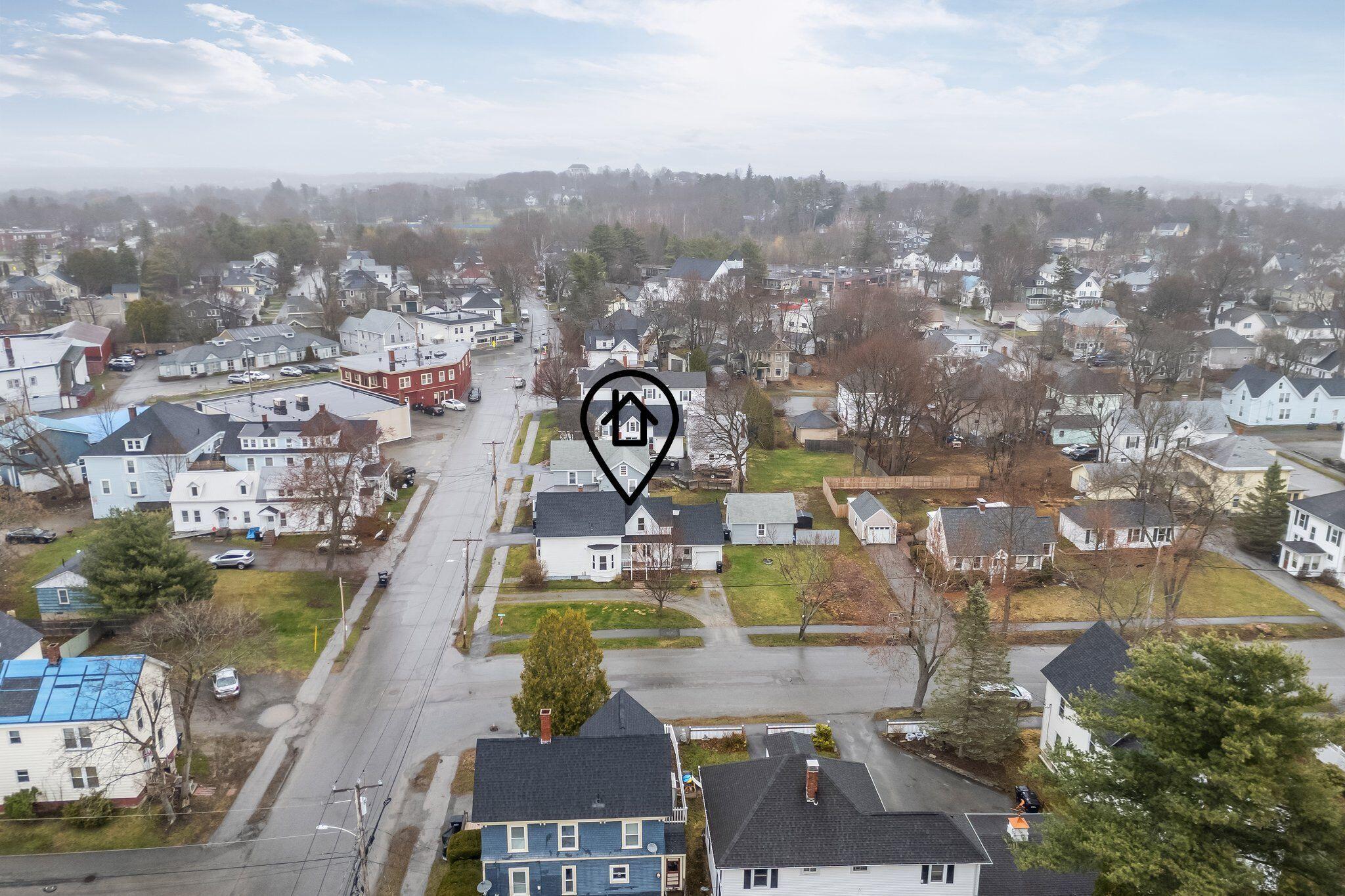 32 Webster Avenue Bangor, ME 04401 - Photo 55 of 55 55-web-or-mls-32-webster-ave