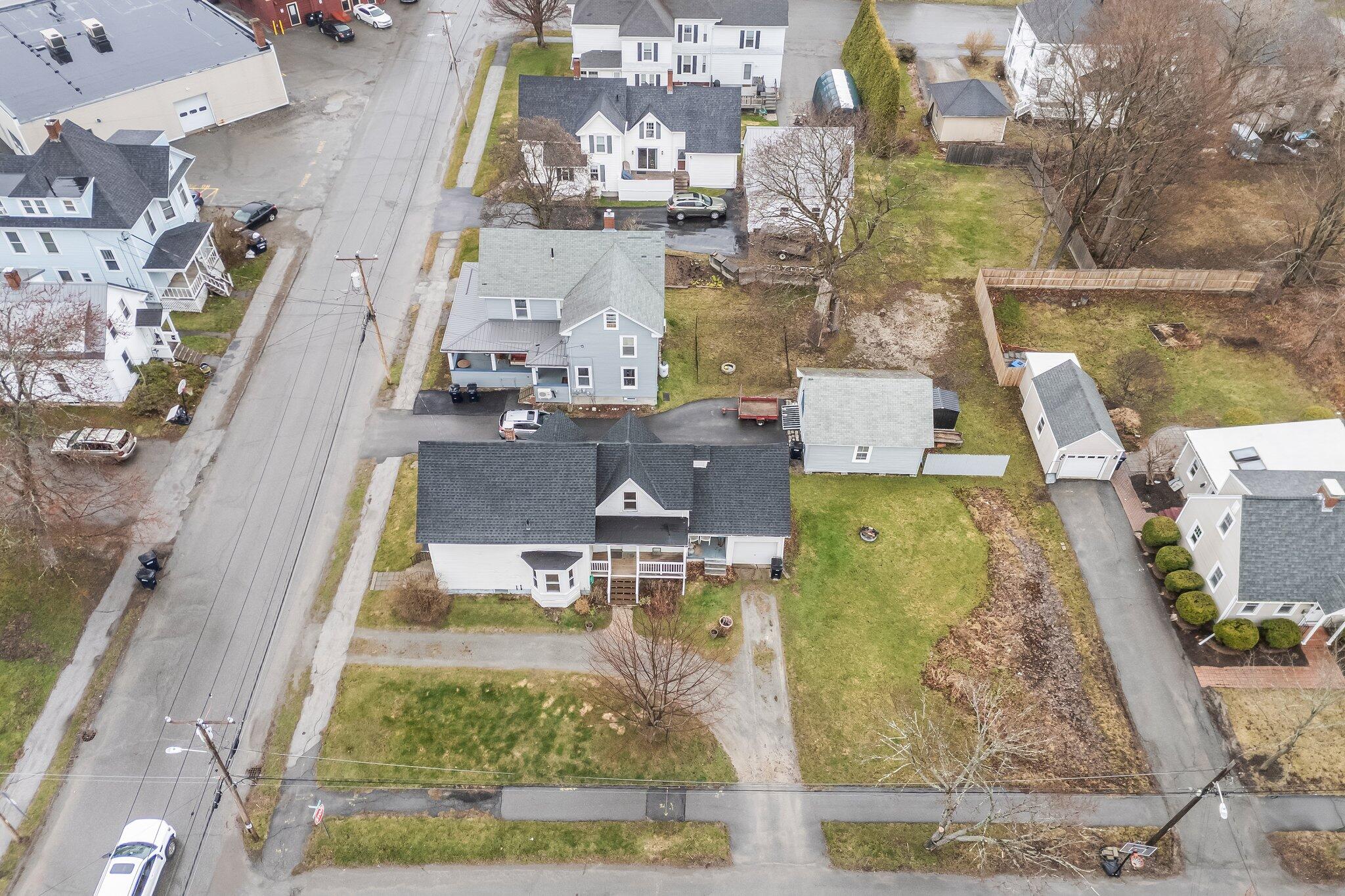 32 Webster Avenue Bangor, ME 04401 - Photo 8 of 55 8-web-or-mls-32-webster-ave