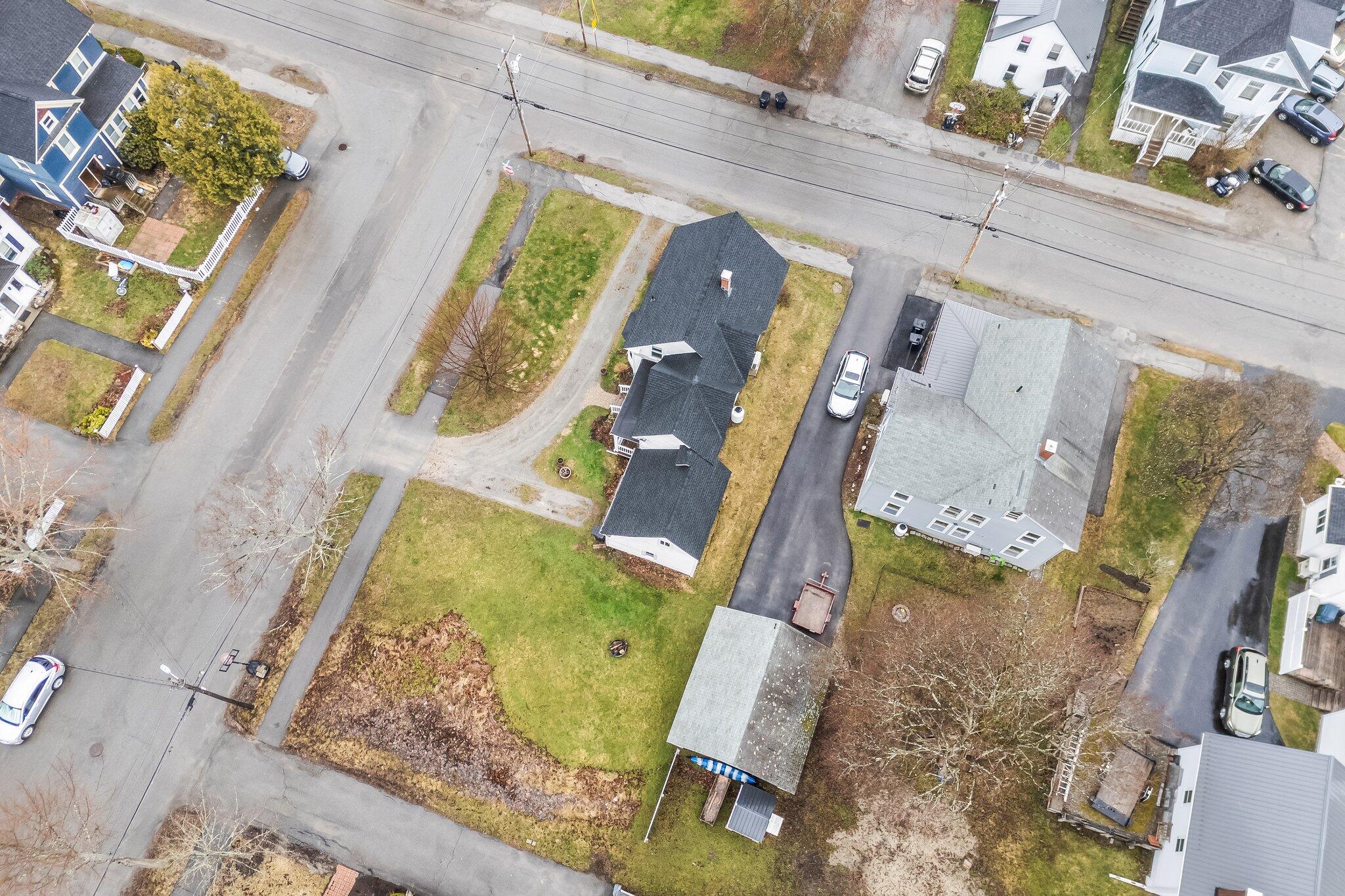 32 Webster Avenue Bangor, ME 04401 - Photo 10 of 55 10-web-or-mls-32-webster-ave
