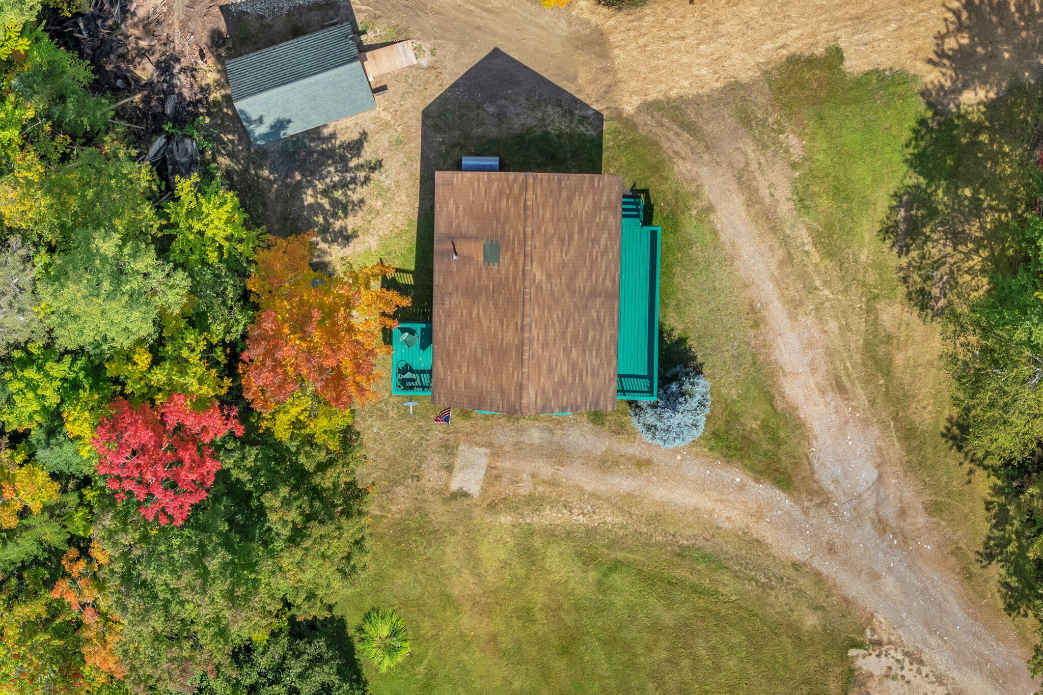 52 City Road Madrid Township, ME 04966 - Photo 43 of 54 52 City Road