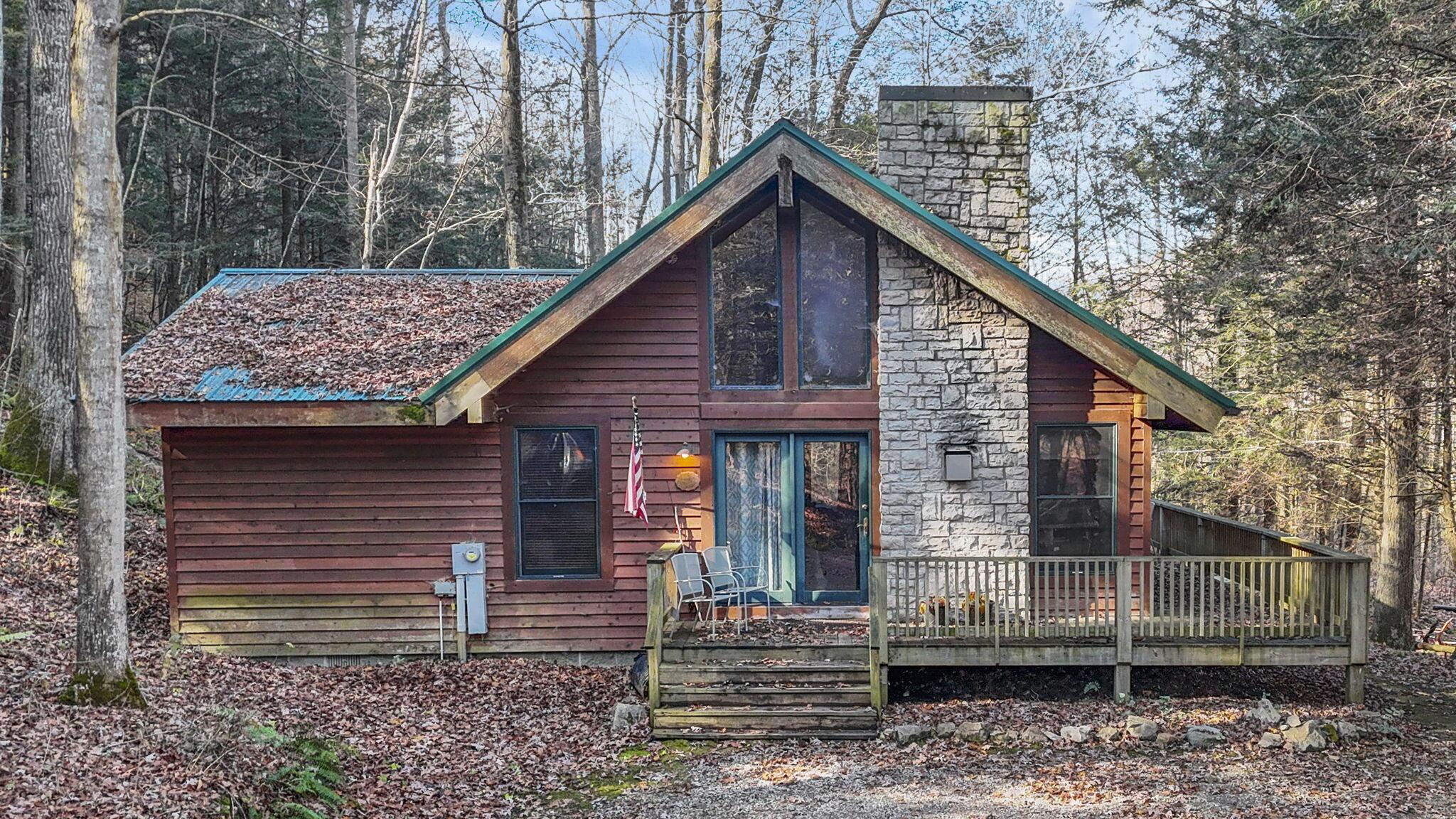 25873 Big Pine Road Rockbridge, OH 43149 - Photo 42 of 80