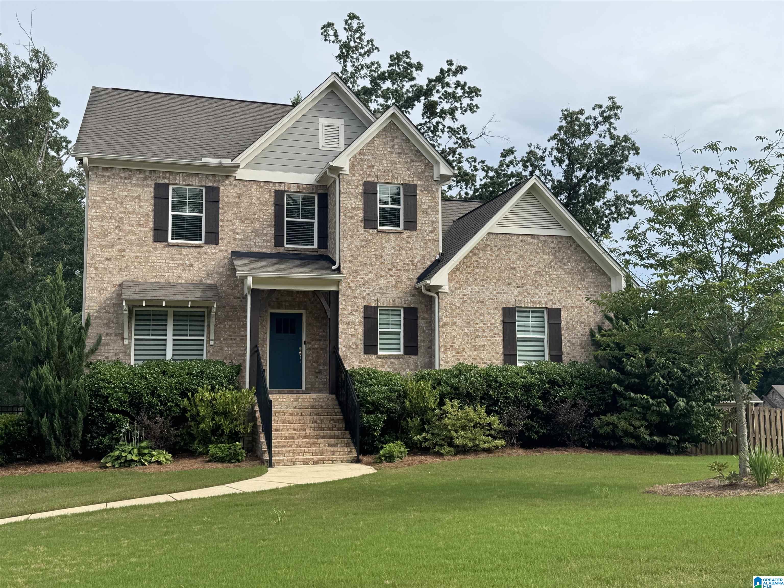 6255 Deer Rdg Trail Trussville, AL 35173 - Photo 66 of 66