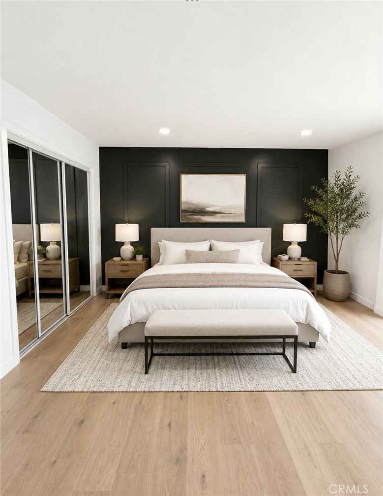 8125 Redlands Street, Unit 109 Playa del Rey, CA 90293 - Photo 1 of 42 Digitally staged. More photos to come.