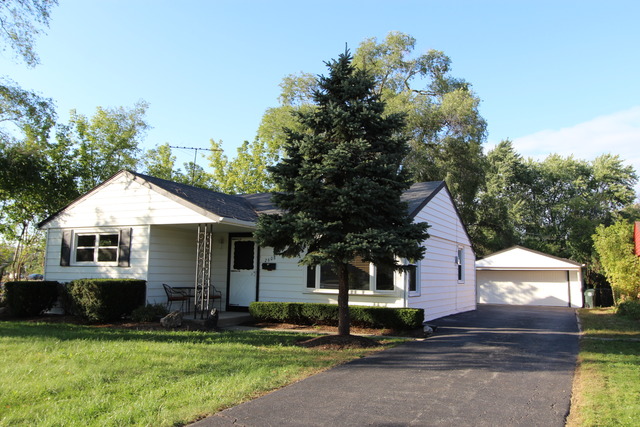 2608 Kirchoff Road Rolling Meadows, IL 60008 - Photo 1 of 24