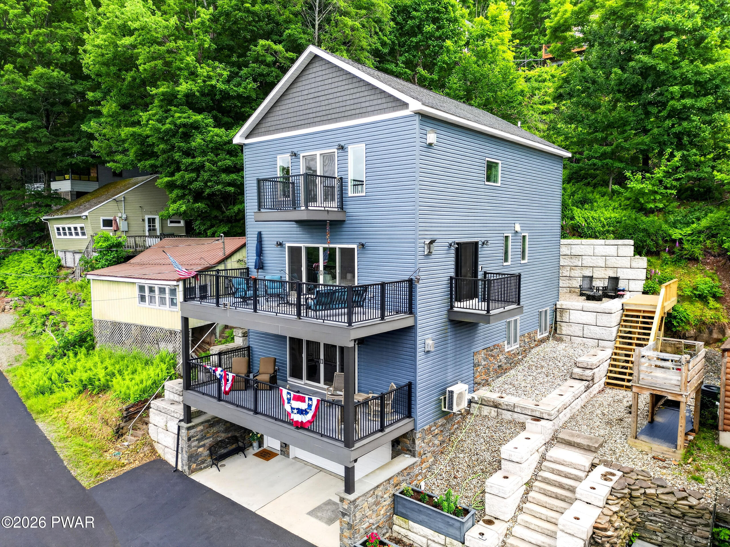 109 Paradise Road East Greentown, PA 18426 - Photo 56 of 60