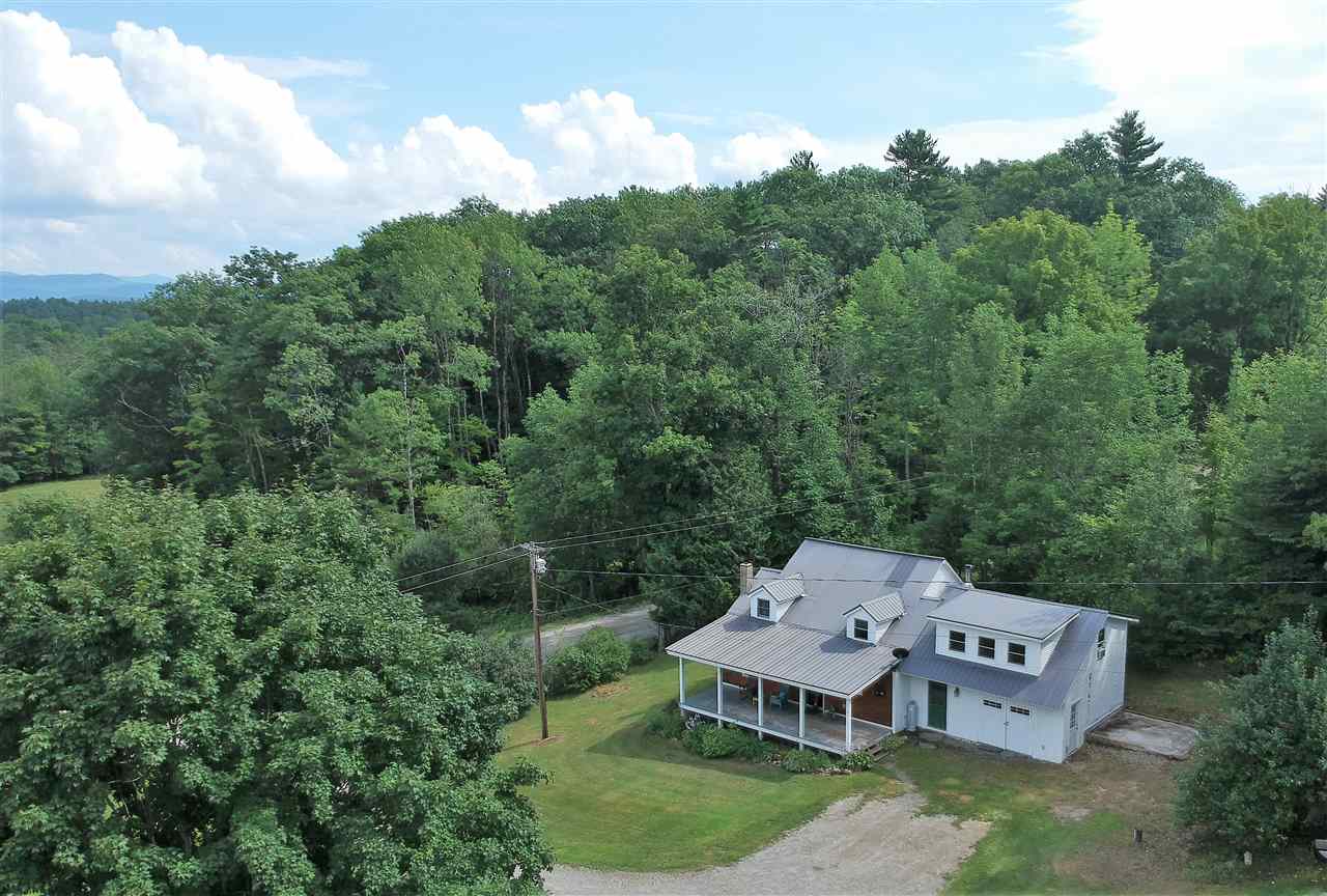 3 Cabin Road Lyman, NH 03585 - Photo 3 of 25