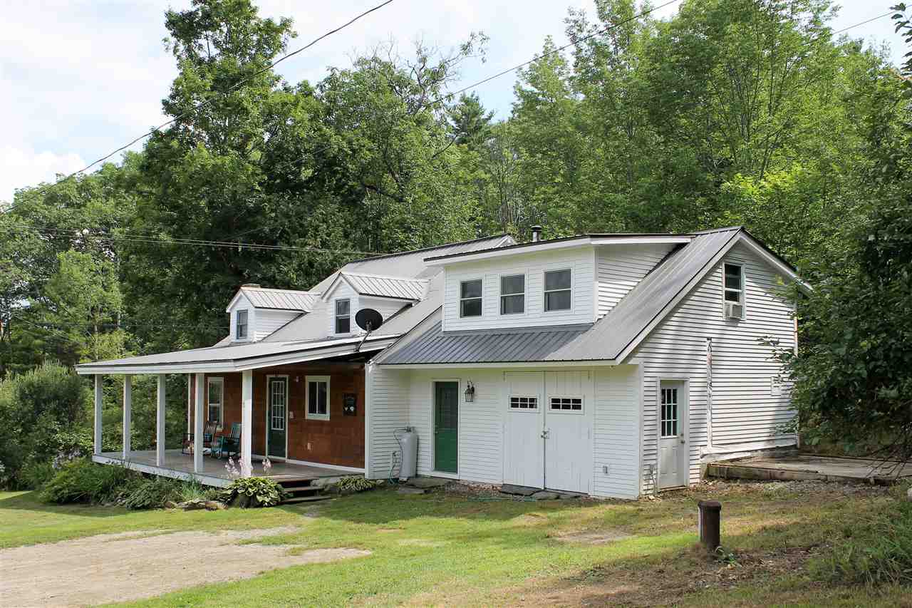 3 Cabin Road Lyman, NH 03585 - Photo 22 of 25