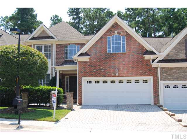107 Nouveau Avenue Raleigh, NC 27615 - Photo 1 of 25 Photo 1