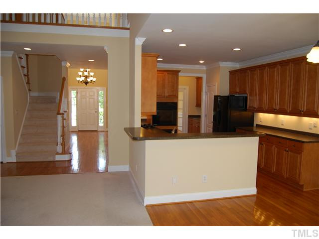 107 Nouveau Avenue Raleigh, NC 27615 - Photo 12 of 25 Photo 12