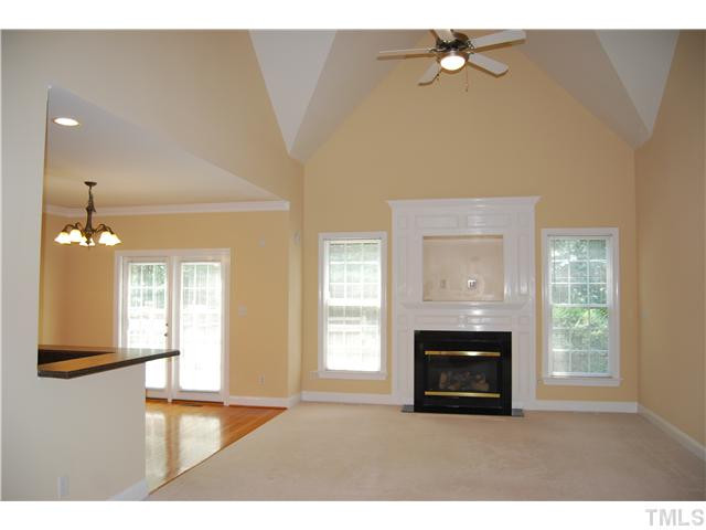 107 Nouveau Avenue Raleigh, NC 27615 - Photo 15 of 25 Photo 15