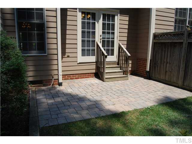 107 Nouveau Avenue Raleigh, NC 27615 - Photo 24 of 25 Photo 24