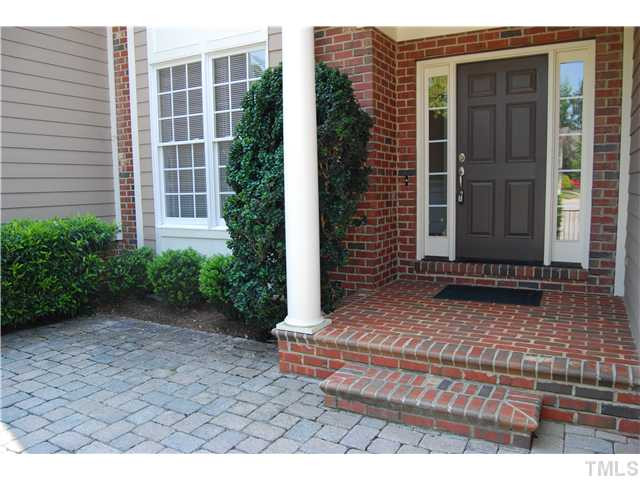 107 Nouveau Avenue Raleigh, NC 27615 - Photo 3 of 25 Photo 3