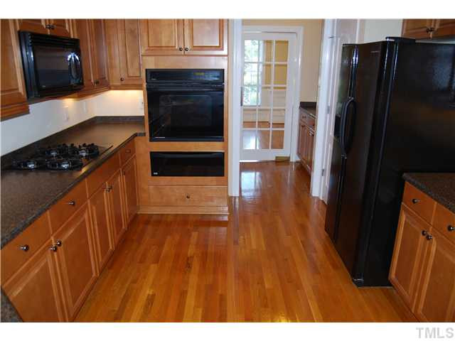 107 Nouveau Avenue Raleigh, NC 27615 - Photo 7 of 25 Photo 7