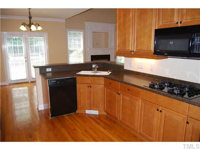 107 Nouveau Avenue Raleigh, NC 27615 - Photo 9 of 25 Photo 9