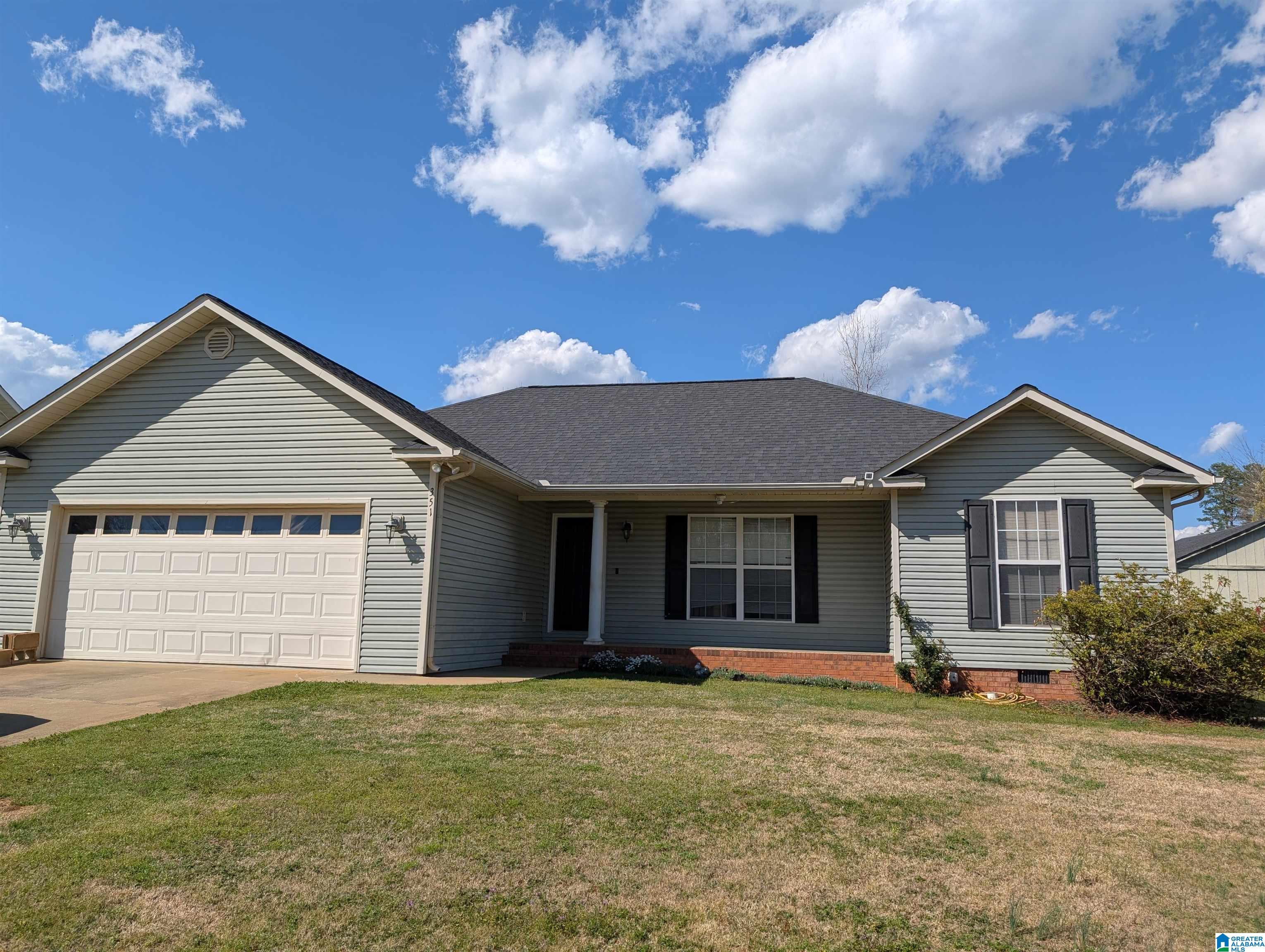 351 Henry Road Southwest Jacksonville, AL 36265 - Photo 1 of 26