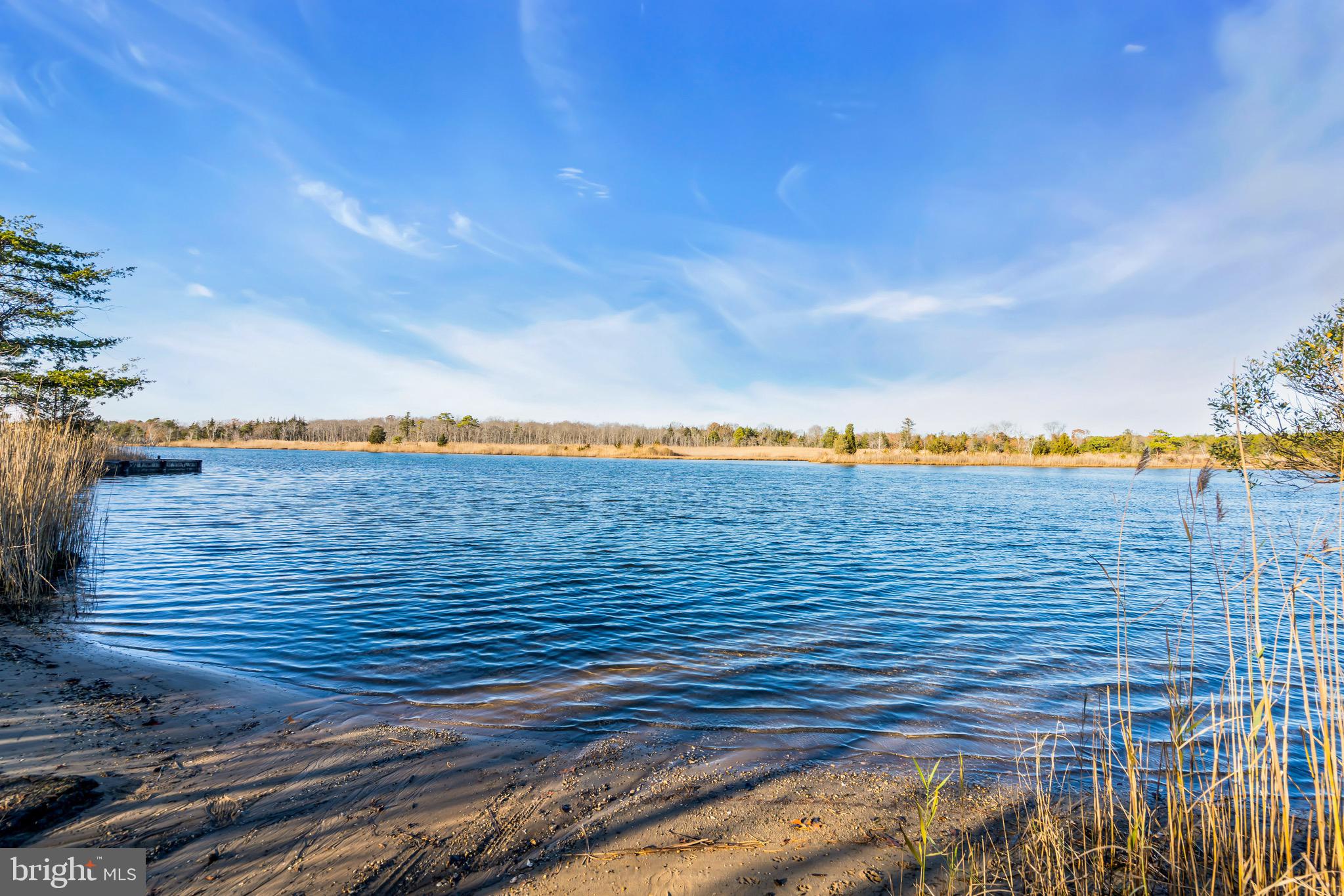 3 Dock Avenue Waretown, NJ 08758 - Photo 1 of 19 a view of an ocean and beach
