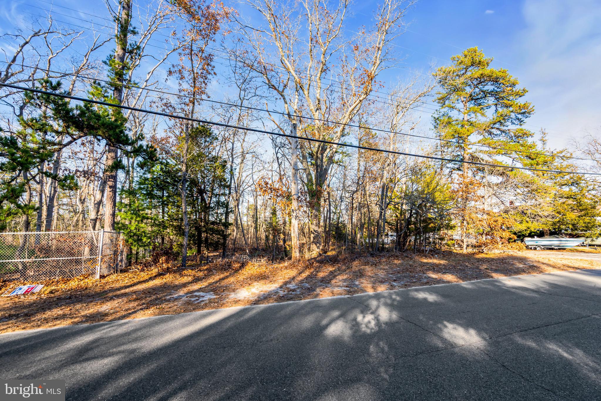 3 Dock Avenue Waretown, NJ 08758 - Photo 17 of 19 a view of a outdoor space