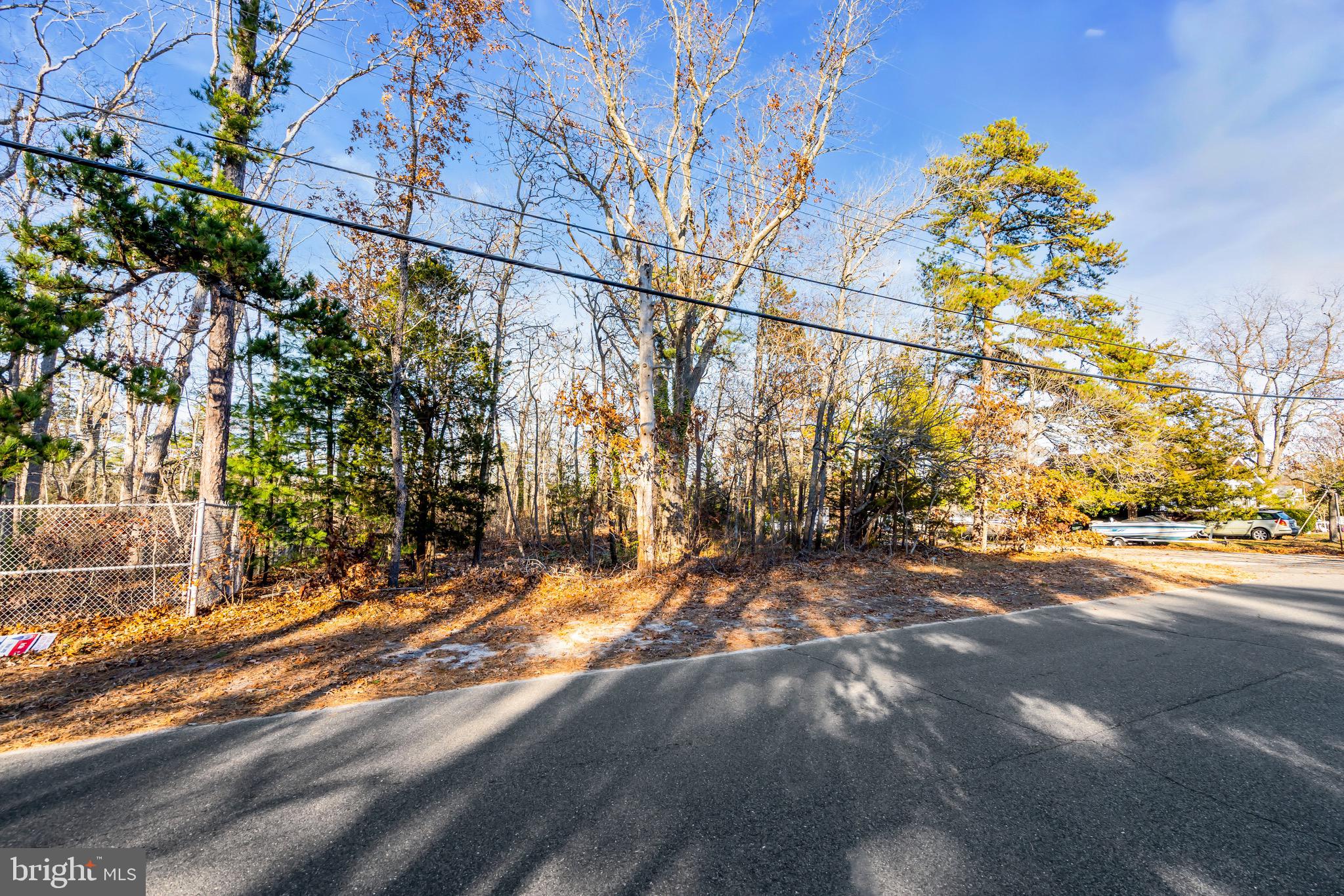 3 Dock Avenue Waretown, NJ 08758 - Photo 18 of 19 a backyard of a house