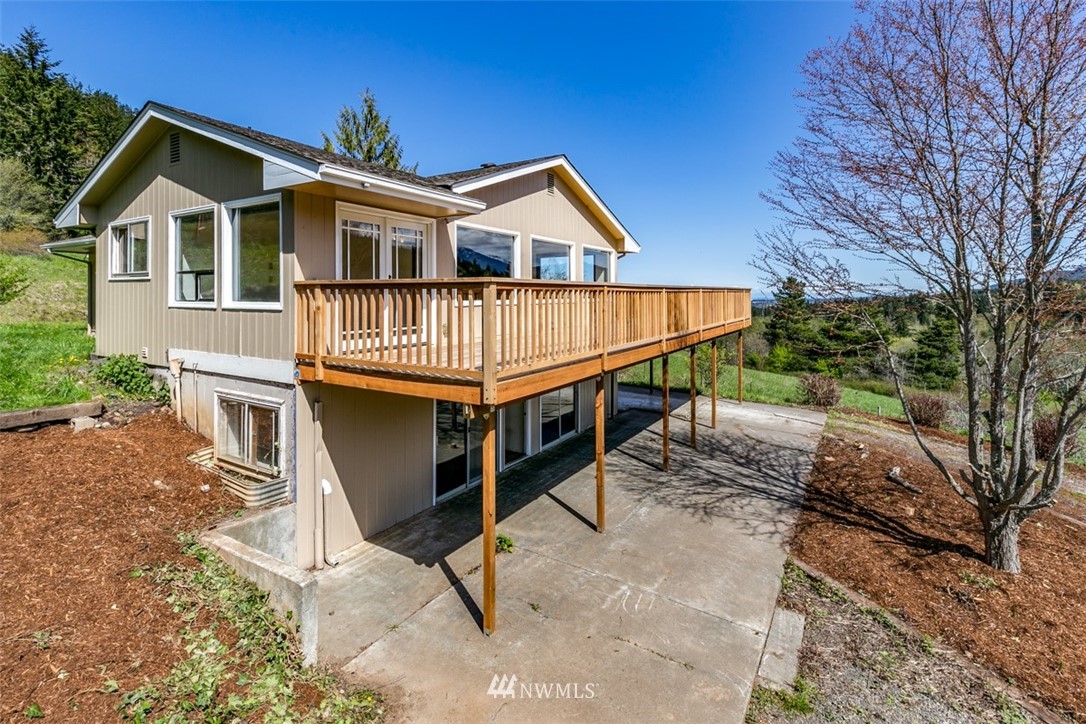 1308 Eden Valley Road Port Angeles, WA 98363 - Photo 1 of 22 Gallery Image 1