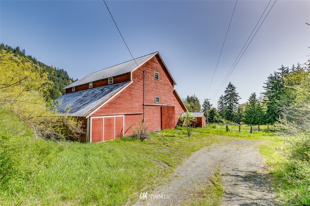 1308 Eden Valley Road Port Angeles, WA 98363 - Photo 21 of 22 Gallery Image 21