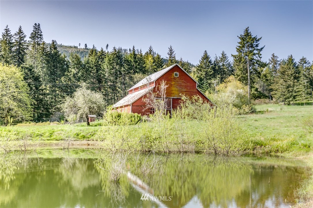 1308 Eden Valley Road Port Angeles, WA 98363 - Photo 22 of 22 Gallery Image 22