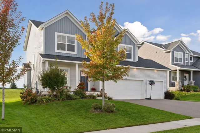 $559,000 | 6388 Jeffery Avenue South, Cottage Grove, MN 55016