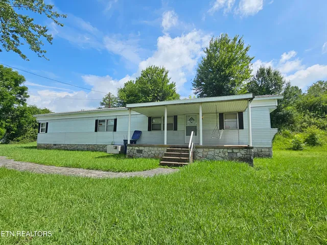 $100,000 | 310 Barkley Drive, Middlesboro, KY 40965
