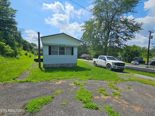 $100,000 | 310 Barkley Drive, Middlesboro, KY 40965