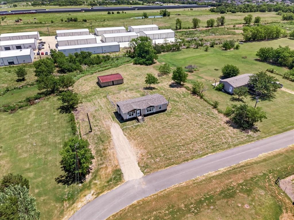 1129 Ragsdale Street Terrell, TX 75160 - Photo 20 of 29 Another aerial view