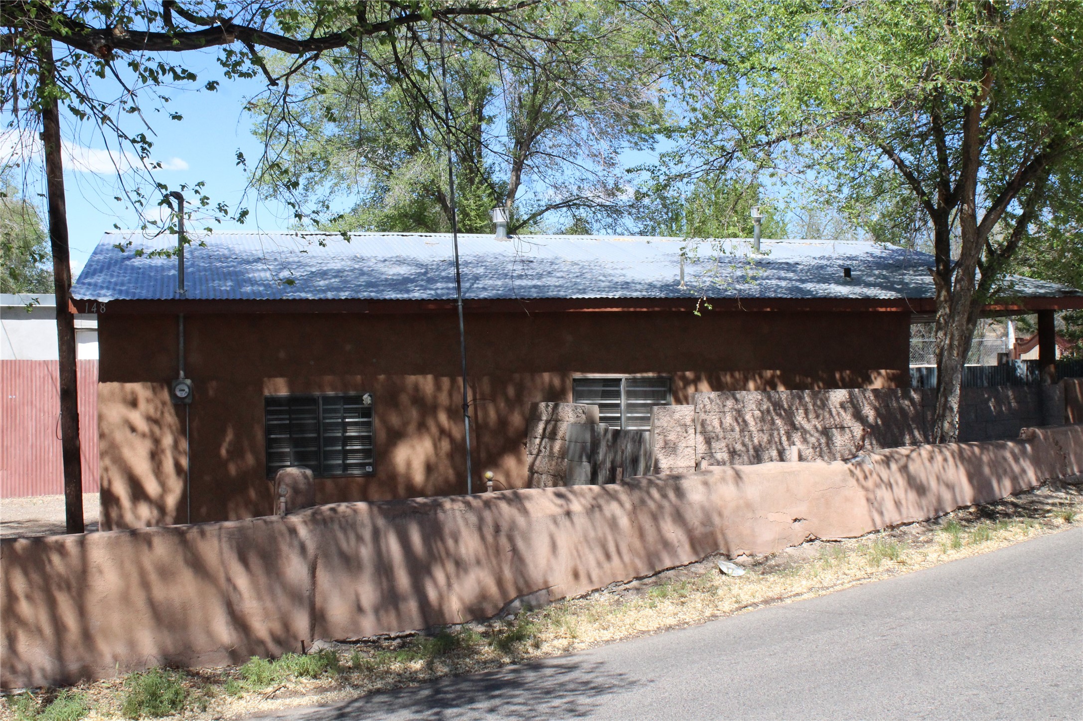 148 El Llano Road Espanola, NM 87532 - Photo 6 of 29
