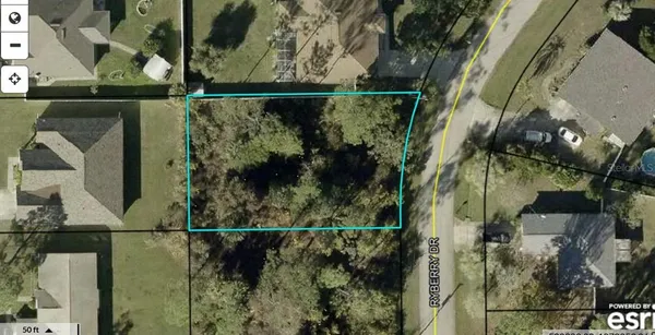 $70,000 | 4 Ryberry Drive, Palm Coast, FL 32164