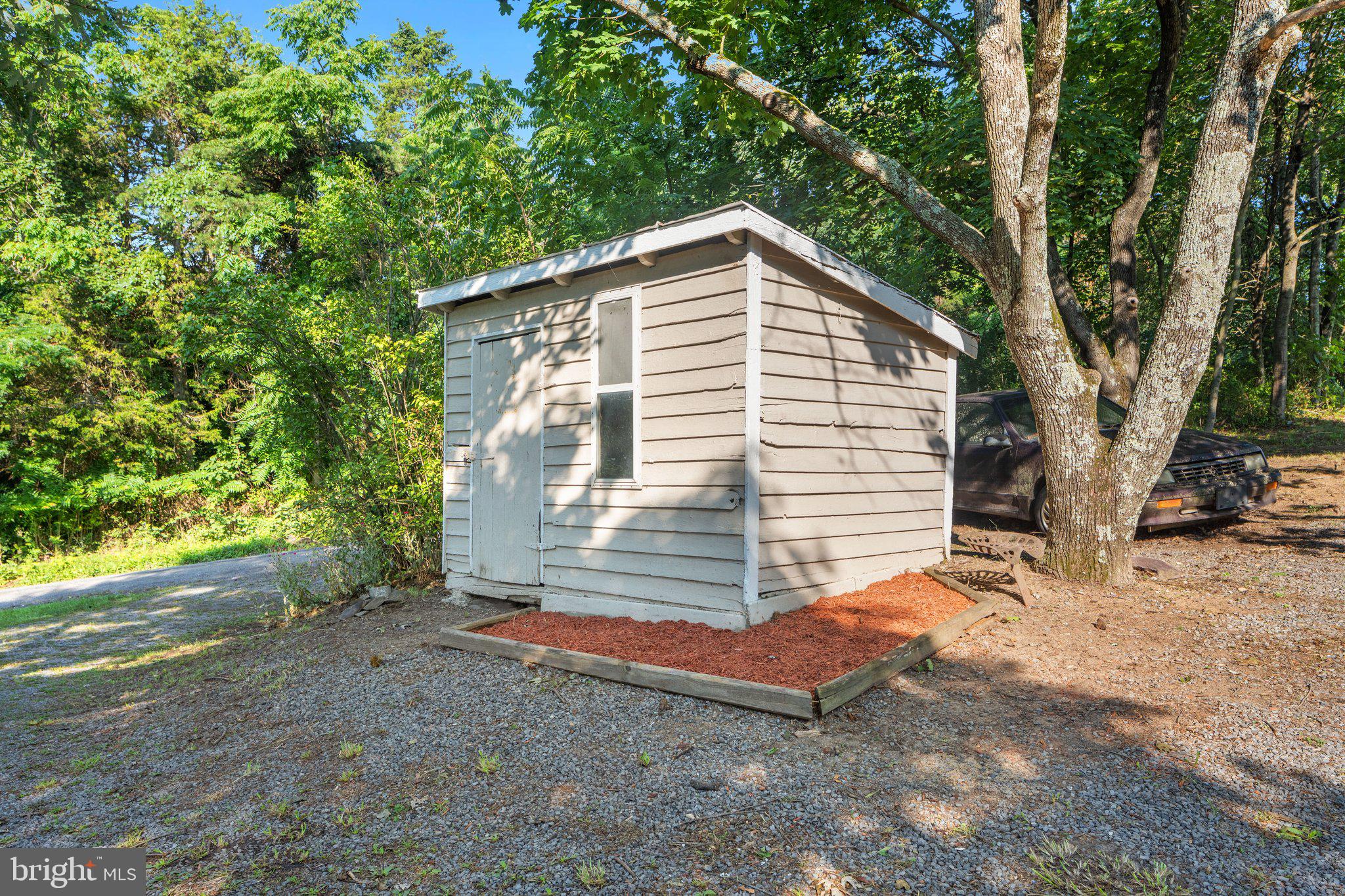 809 Tea Berry Road Maurertown, VA 22644 - Photo 21 of 39 Gallery Image 21